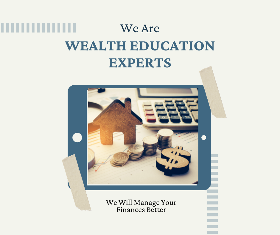 field law wealth education 