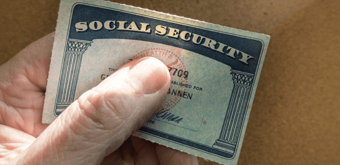 Social Security a Ponzi Scheme???
